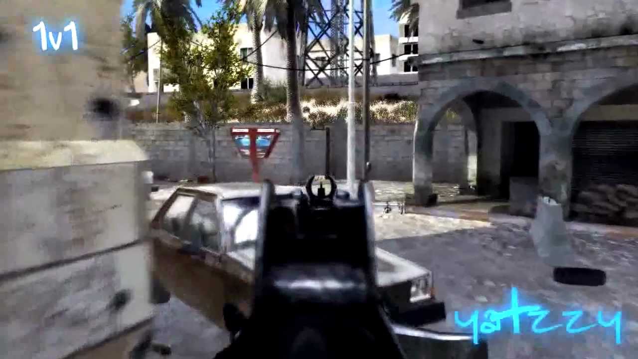 yatzzY and dea important round win against ex-ButtonBashers