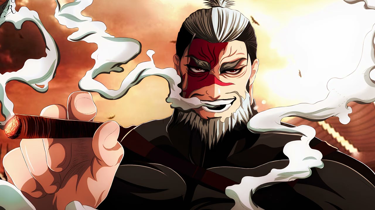 Record of Ragnarok - Come and Bleed (King Leonidas's Song)