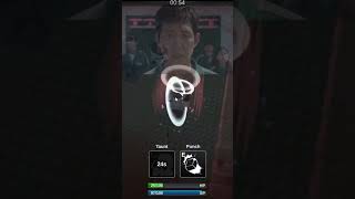 Clutch Taunt Die Of Death