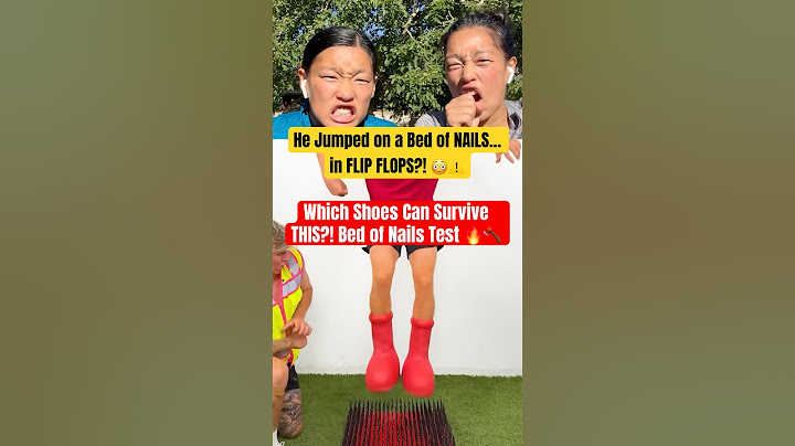 Spoiler: One Pair Failed BADLY… 😬🩸#shorts