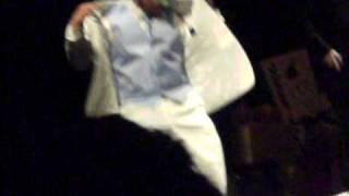 ehs fashion show prom 09 part 1