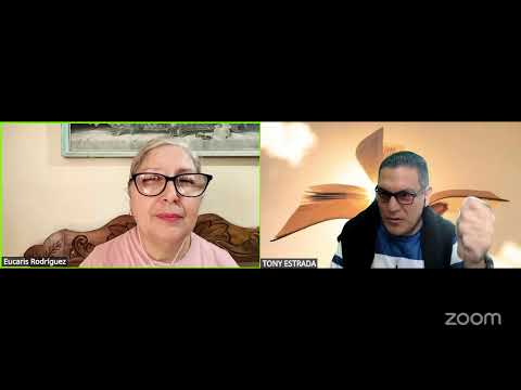 AL ANTICRISTO Y LA JUNTA DE LA PAZ...