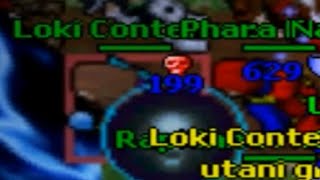 TIBIA PK RED SKULL DEAD IN AB (Infernality Team)