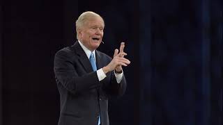 The Wrong Direction | Dr. Ed Young