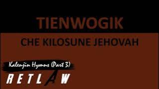 Kalenjin Hymn Songs (Tienwogik Che Kilosune Jehovah Part 3)