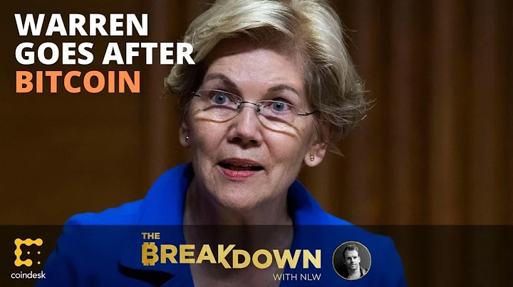 The Empire Strikes Back: Inflation Hits 5% While Elizabeth Warren Goes After Bitcoin