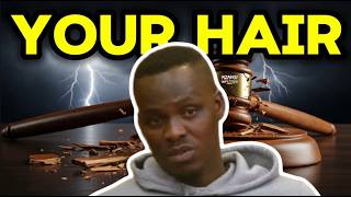 Shocking Advocate George Baloyi Continues With His Ambush Tactics But Not On Bongani Ntanzis Watch