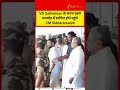 CM Siddaramaiah Arrives to Attend VD Satheesan’s Swearing-In Ceremony in Keralam