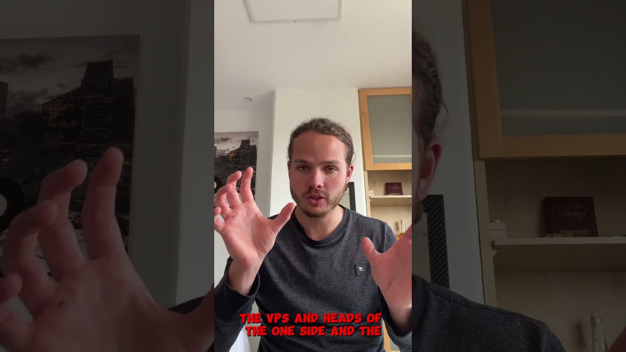 How to land enterprise level clients