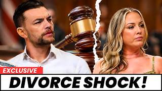 Elizabeth’s $175k Court Showdown: Andre Divorce Family Meltdown and New Wife Stun 90 Day Fiancé Fans