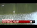 Drought watch declared for Charlottesville and Albemarle County
