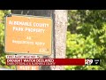 Drought watch declared for Charlottesville and Albemarle County