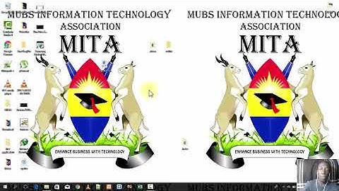 Ssendi Samuel - Introduction to Visual Studio - VB.NET - Build a Calculator 01