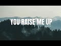 You Raise Me Up – Calm Piano Cover | Relaxing Instrumental Music