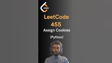 LeetCode#455 Assign Cookies - Python