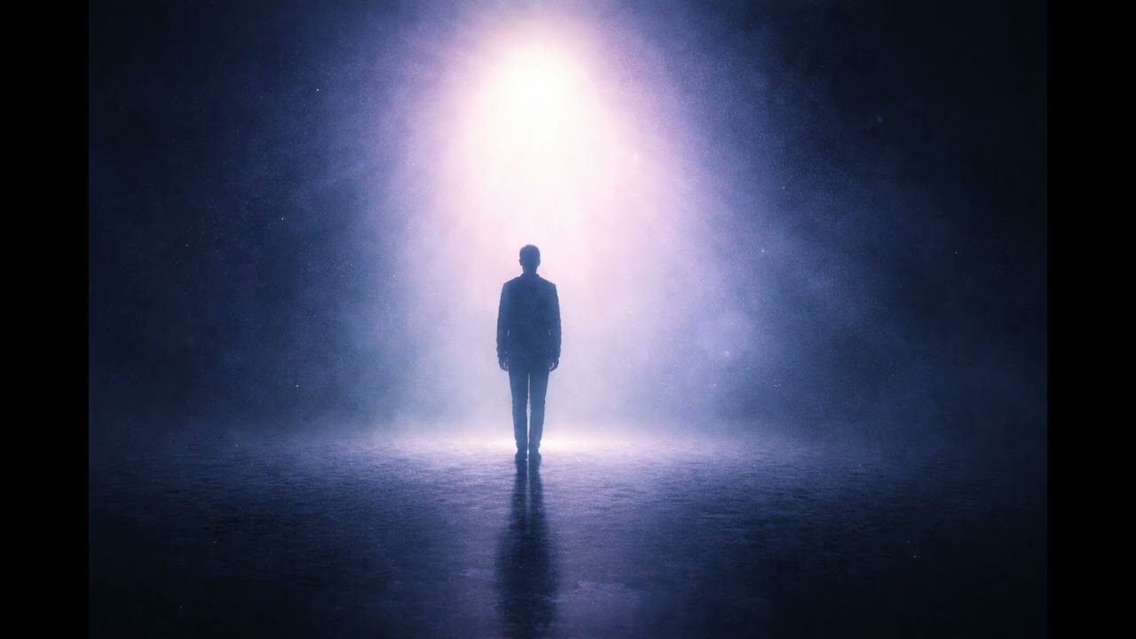 Control - English version - Deep / Synthwave Ambient | MG