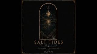 Kosigrapher – Lunar Tide | SALT TIDES VI