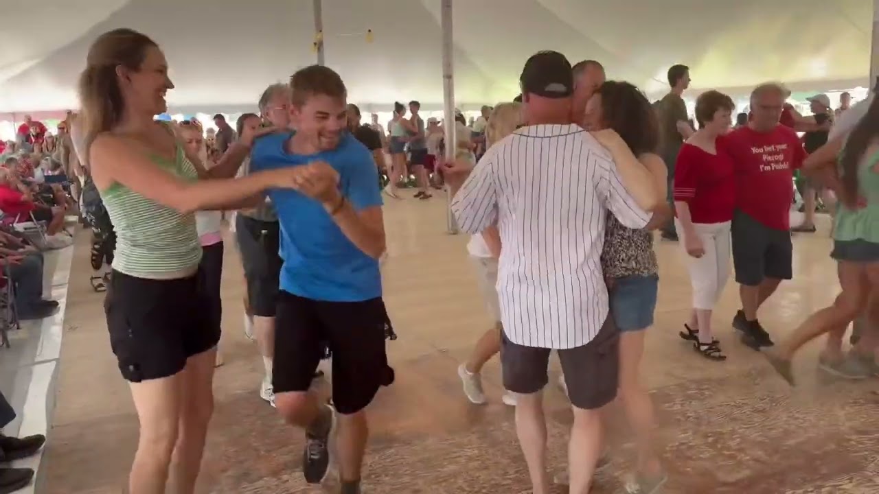 2025!-Pulaski Polka Days 2025!-Courtesy of Dawn Suchon Rogers