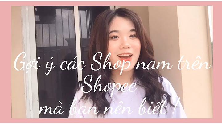 Top những shop bán quần áo nên biết ở vn năm 2024