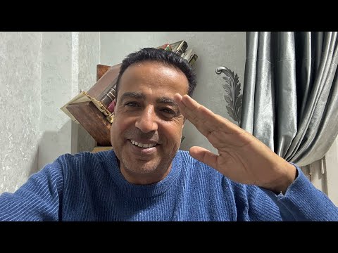 مداخلة الحاج ذو الفقار و ميعاد الحدث الكبير