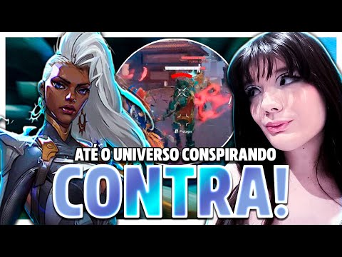 They weighed too heavily on the Angel of the Muse! - Marvel Rivals | Sabrinoca