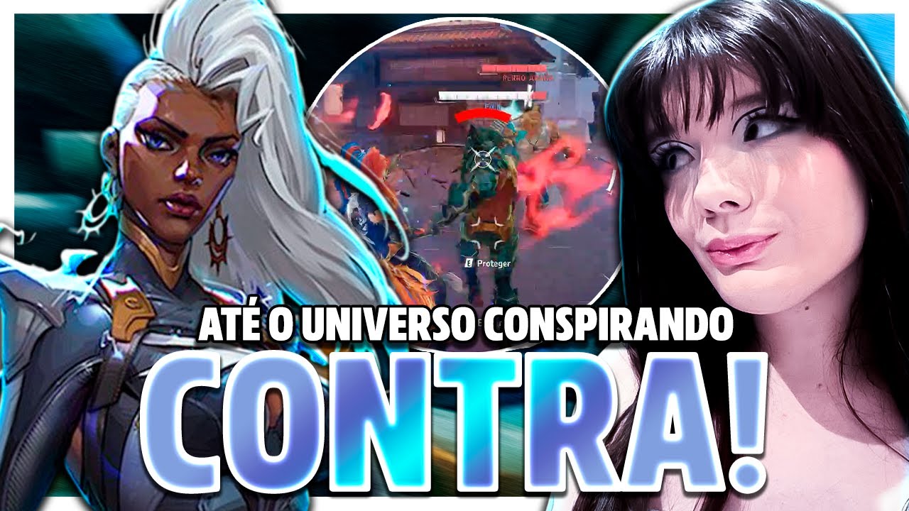 PESARAM DEMAIS NO ANJO DA MUSA! - Marvel Rival's | Sabrinoca