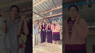 Goyang!I Gotta Feeling, that it's gonna be a good day.💃#GoyangSiang #SemangatSiang #GoodVibesOnly