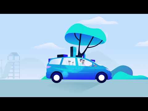 Loopit Brand Animation Explainer Video