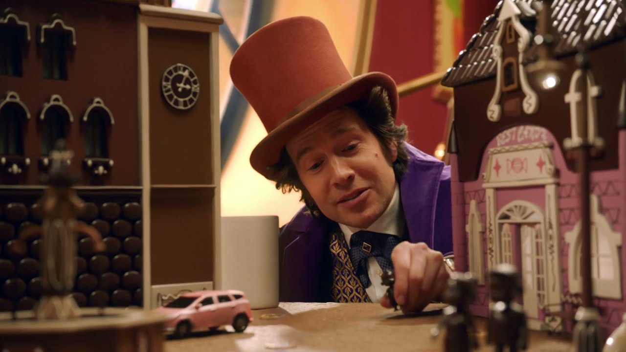 ServiceNow handles the Chocolate Factory's Workflow