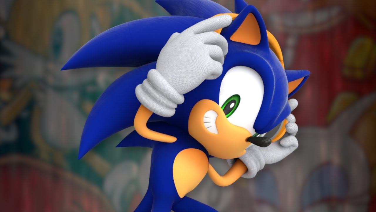 Почему саундтрек к Sonic Adventure 2 так эффективен?