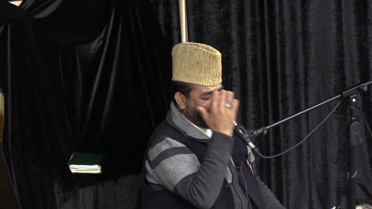 Manqabat e  Ahlebait by br Gul Taruf Naqshbandi