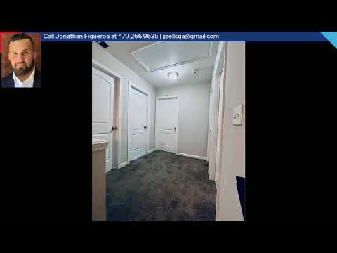 2106 Waterleaf Drie, Buford, GA home video tour