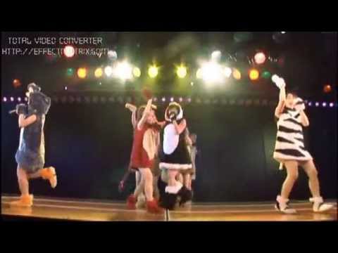 AmenoDoubutsuen ~ AKB48