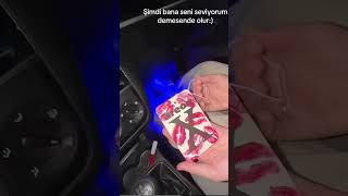 Ankarada Oğlum Arkadaşıyla