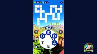WoW: Words of Wonders Levels 1091 - 1100 Answers