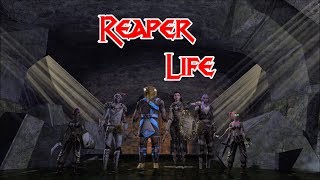 Introducing Reaper Life!