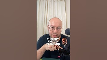 Did Jordan Peterson STEAL This Idea From Carl Jung? | Jungian Psychology #jordanpeterson #carljung