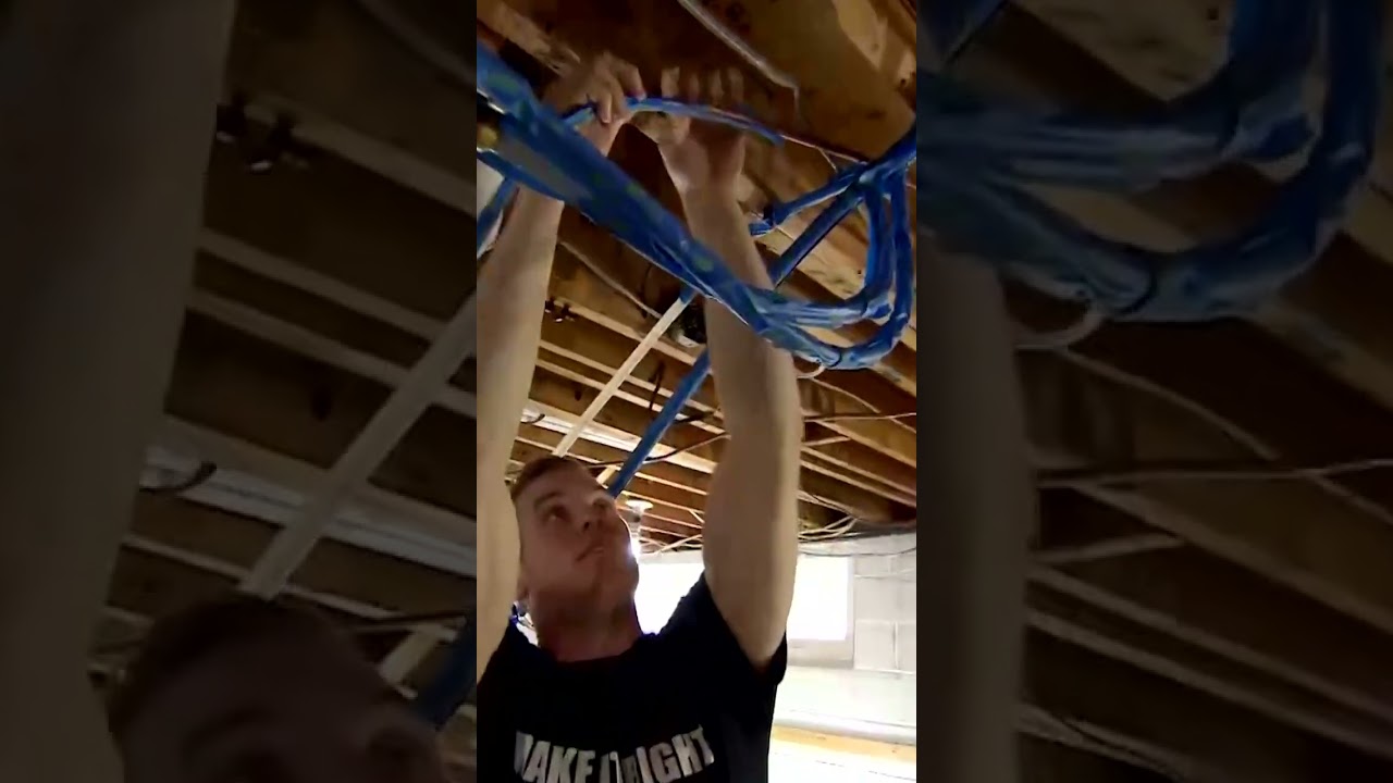 All the Plumbing Is WRONG 😱
