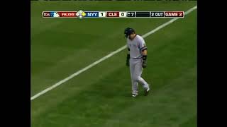 Yankees at Indians - October 5, 2007 (ALDS Game 2, Innings 7-9)