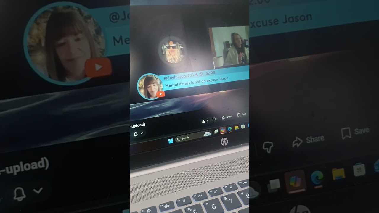 Какая же это нелепая, сфабрикованная драма. Меня поражает, что люди на это ведутся и находят это ...