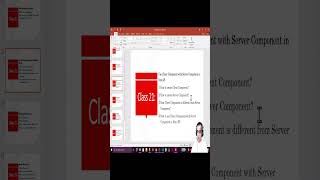 Client Component inside Server Component in Next JS - Part 1 | Dr. Vipin Classes