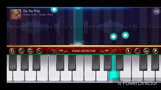 Chơi Lại Piano Detector : Dương Cầm/ Long Gamer √√ screenshot 2