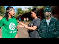 LionoG Ft DrmaT Bruxelles Belgique Bamazze Gushikayo Monia Mugahinda 