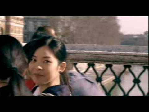 Stop Me - Coca cola spot - Planet Funk