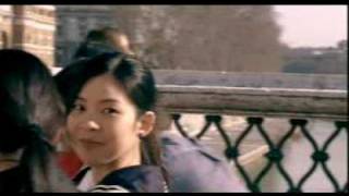 Stop Me - Coca cola spot - Planet Funk