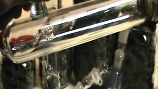 Best OG Kush Harvest Video - Jars & New 40 Gm. Borosilicate Extraction  Tube