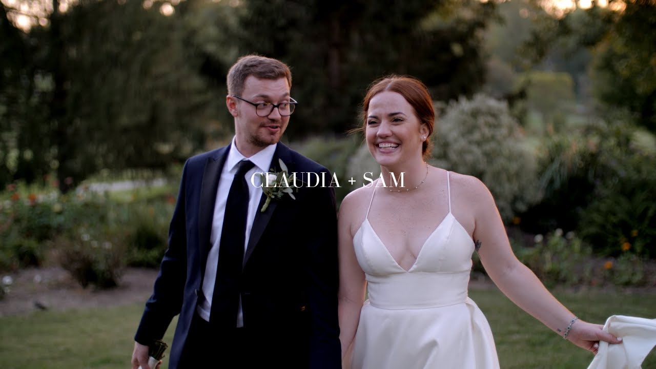 An Emotional Surprise after the Ceremony! | Westborough Country Club St. Louis Wedding Film