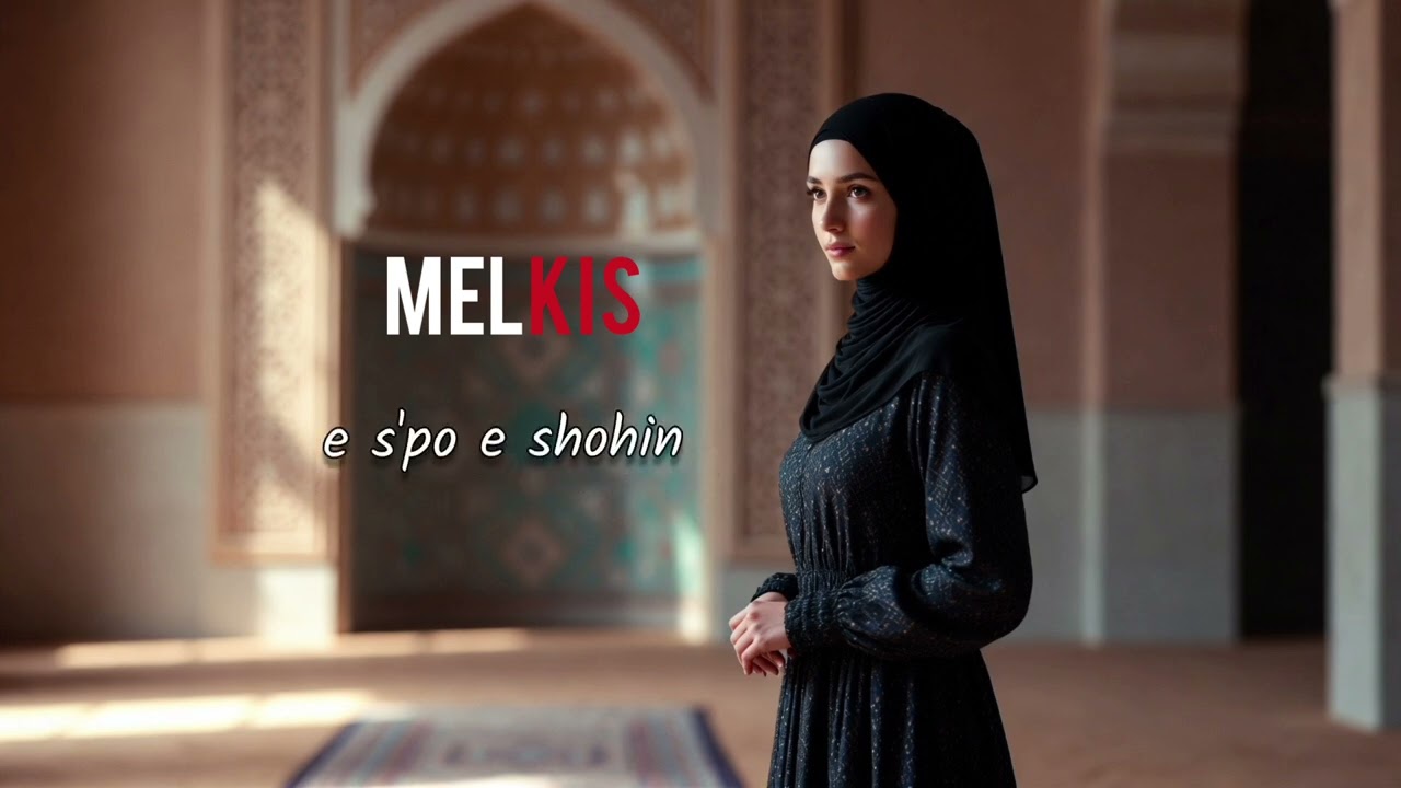Melkis - A kam xhenet  (Allah)