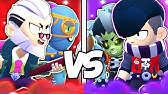 Akinator Tries Guessing These Brawlers In Brawl Stars Youtube - akinator brawl stars bot