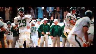 We Are Marshall - Marshall Vs East Carolina